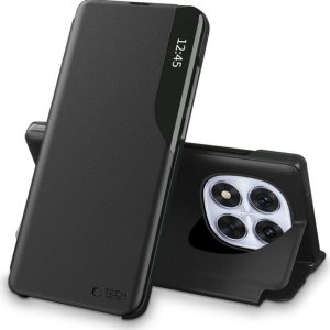 Tech-Protect Smart View do Xiaomi Redmi Note 14 PRO 5G / Poco X7 5G czarny