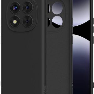 Tech-Protect Icon do Xiaomi Redmi Note 14 Pro 5G / Poco X7 5G czarny