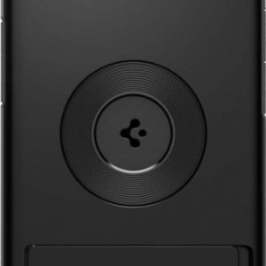 Spigen Slim Armor Masgafe do iPhone 16E czarny