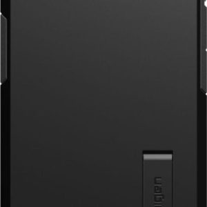 Spigen Tough Armor Mag do iPhone 16E czarny