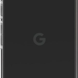 Spigen Crystal Flex Google Pixel 9A Crystal Clear