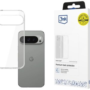 Google Pixel 10 - 3mk Armor Case