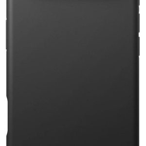 Ringke Silicone Magnetic Magsafe iPhone 17 Air black