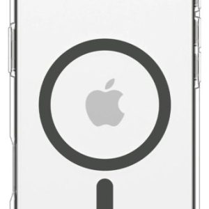 Spigen Ultra Hybrid Mag Magsafe iPhone 17 Air clear/graphite