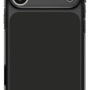 Spigen Ultra Hybrid ”T” Mag Magsafe iPhone 17 Pro Max matte black