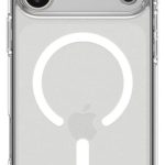 Spigen Ultra Hybrid Mag Magsafe iPhone 17 Pro Max frost white