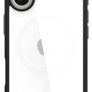 Spigen Ultra Hybrid iPhone 17 matte black