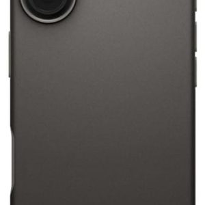 Spigen Thin Fit Mag Magsafe iPhone 17 gunmetal