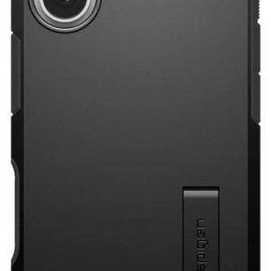 Spigen Tough Armor ”T” Mag Magsafe iPhone 17 black
