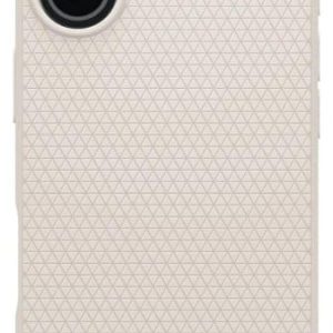 Spigen Liquid Air iPhone 17 natural titanium