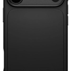 Spigen Thin Fit Mag Magsafe iPhone 17 Pro black