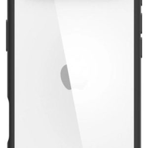 Spigen Ultra Hybrid iPhone 17 Air matte black