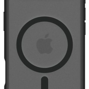 Spigen Ultra Hybrid Mag Magsafe iPhone 17 Air frost black