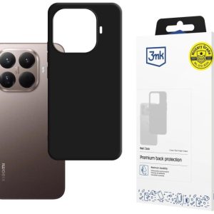 Xiaomi 15T Pro 5G - 3mk Matt Case