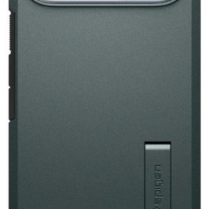 Spigen Tough Armor Mag Magsafe Google Pixel 10 Pro XL Abyss green