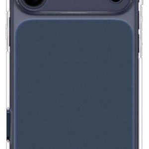 Spigen Ultra Hybrid ”T” Mag Magsafe iPhone 17 Pro matte blue