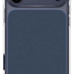 Spigen Ultra Hybrid ”T” Mag Magsafe iPhone 17 Pro Max matte blue