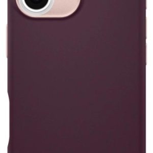 Spigen Nano Pop Mag Magsafe iPhone 17 burgundy bean