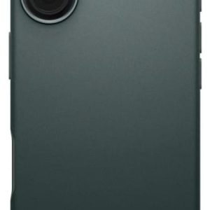 Spigen Thin Fit Mag Magsafe iPhone 17 abyss green