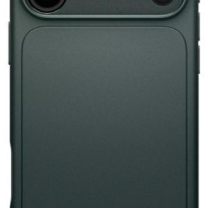 Spigen Thin Fit Mag Magsafe iPhone 17 Pro abyss green