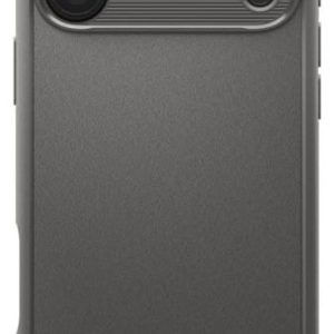 Spigen Rugged Armor Mag Magsafe iPhone 17 Pro grey