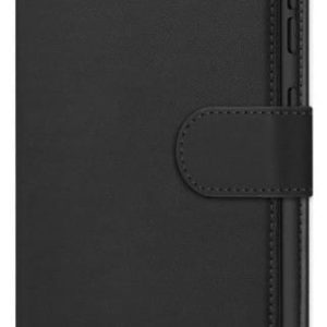 Tech-Protect Wallet Xiaomi Poco M8 Pro / Redmi Note 15 Pro+ Plus 5G matte black