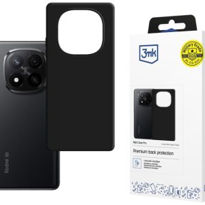 3mk Matt Case Pro do Redmi Note 15 Pro+ 5G