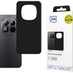 3mk Matt Case Pro do Redmi Note 15 Pro 5G
