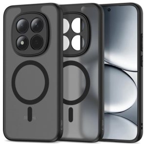 Tech-Protect Magmat Magsafe Xiaomi Redmi Note 15 Pro 5G matte black