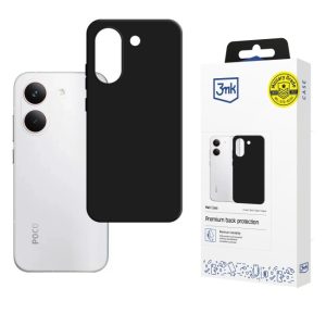 3mk Matt Case do POCO X8 Pro