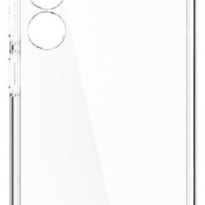 Spigen Ultra Hybrid - Etui do Samsung Galaxy S24 (Przezroczysty)