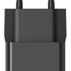 Hama mini 25W PD/QC 3.0 1x USB-C czarny