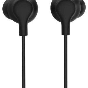 Hama Curly USB-C czarne