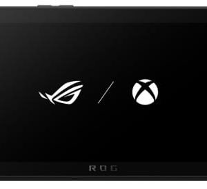 ASUS ROG Xbox ALLY X RC73XA-NH011W | 7” FHD 120Hz | AMD Ryzen Z2 Extreme | Windows 11H | AMD Radeon | Game Pass 3M