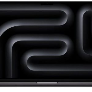 Apple Macbook Pro - M4 Pro (14/20) | 16,2'' | 48GB | 1TB | Mac OS | Gwiezdna Czerń