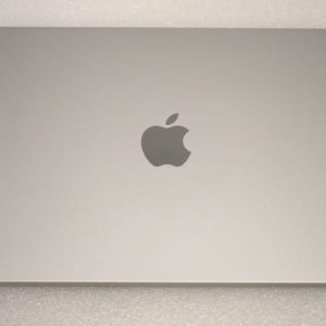 Apple MacBook Air - M2 (8/10) | 13,6'' | 16GB | 256GB | Mac OS | Srebrny [oferta Outlet]