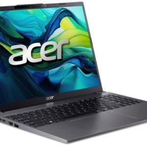 Acer Aspire Go 15 - i5-1334U | 15,3'' | 8GB | 512GB | Win11