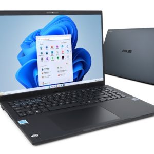 Asus ExpertBook B3604CMA-Q90306X - Ultra 5-125H | 16'' | 32GB | 1TB | W11Pro | AI