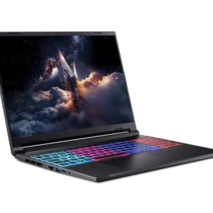 Acer Nitro V 16S - Core 9 270H | 16'' | 32GB | 1TB | Win11Pro | RTX 5070