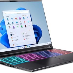 Acer Nitro 16S AI - Ryzen AI 7 350 | 16'' | 16GB | 1TB | Win11 | RTX 5070Ti