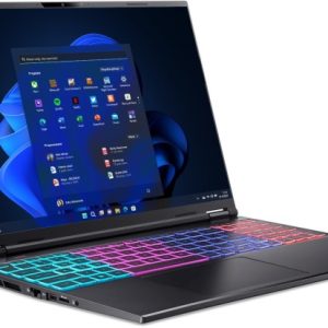 Acer Nitro 16S AI - Ryzen AI 9 365 | 16'' | 32GB | 1TB | Win11Pro | RTX 5070Ti