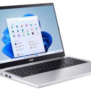 Acer Extensa 15 EX215-57-TCO - i5-1334U | 15,6'' | 16GB | 1TB | Win11 | Srebrny
