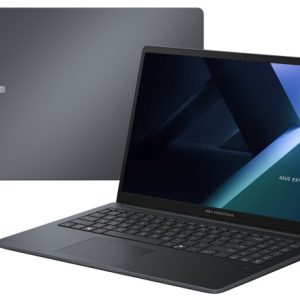 ASUS ExpertBook B1503CVA-S72164X - i5-1334U | 15,6'' FHD | 16GB | 512GB | W11Pro