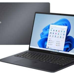 ASUS ExpertBook B1503CVA-S72273W - i5-1334U | 15,6'' | 16GB | 2TB | W11H