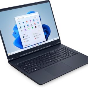 DELL Alienware 16 Aurora AC16250 - Core 5 210H | 16'' | 32GB | 512GB | Win11 | RTX 3050