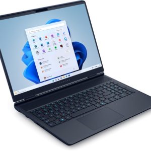 DELL Alienware 16X Aurora AC16251 - Ultra 9 275HX | 16'' | 64GB | 2TB | Win11 | RTX 5070