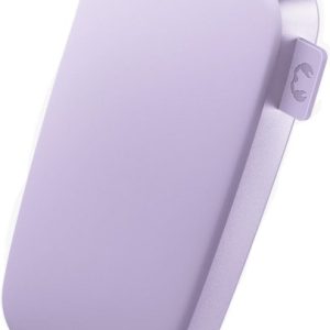 FRESH 'N REBEL 12000 MAH USB-C PD 20W DREAMY LILAC