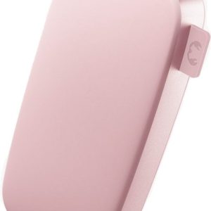 FRESH 'N REBEL 12000 MAH USB-C PD 20W PASTEL PINK
