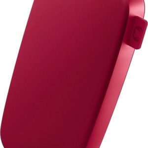 FRESH 'N REBEL 18000 MAH USB-C PD 20W BERRY RED