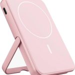 FRESH 'N REBEL MAGNETYCZNY INDUKCYJNY 5000 MAH PASTEL PINK